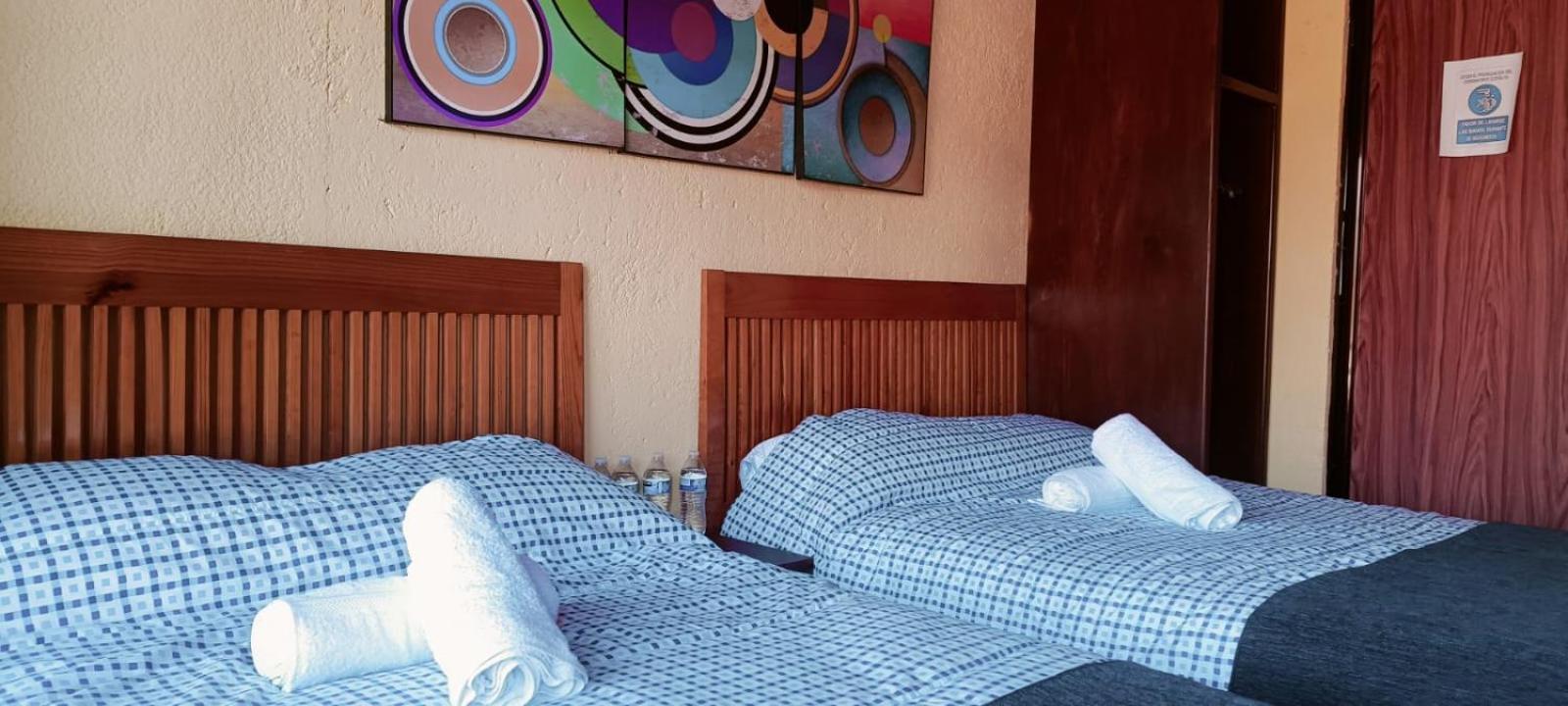 Alebrije Hotel Boutique Аманалько-де-Бесерра Экстерьер фото