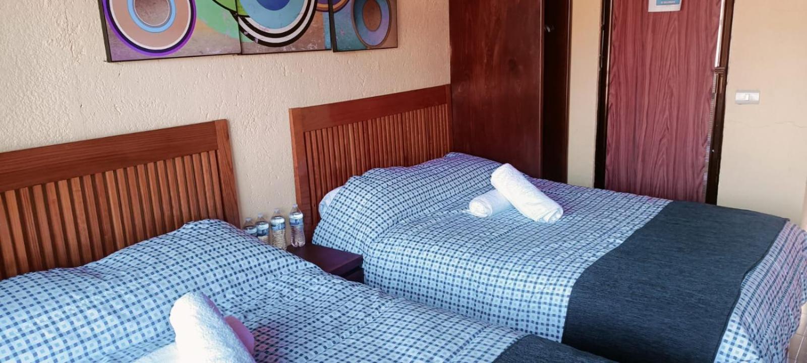 Alebrije Hotel Boutique Аманалько-де-Бесерра Экстерьер фото