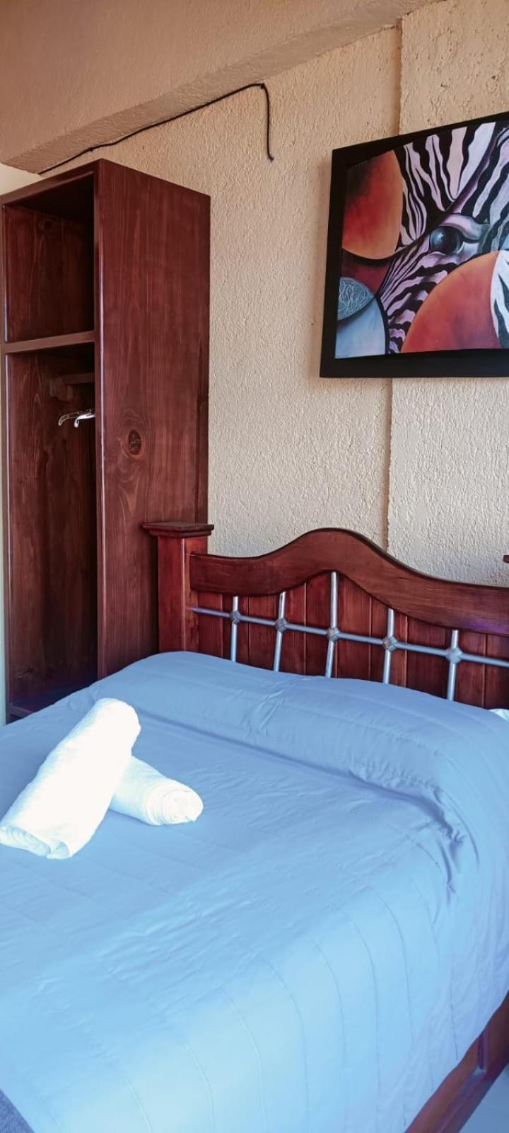 Alebrije Hotel Boutique Аманалько-де-Бесерра Экстерьер фото