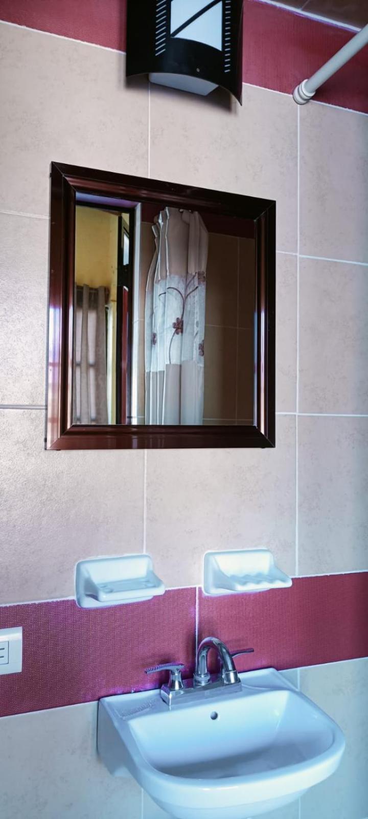 Alebrije Hotel Boutique Аманалько-де-Бесерра Экстерьер фото