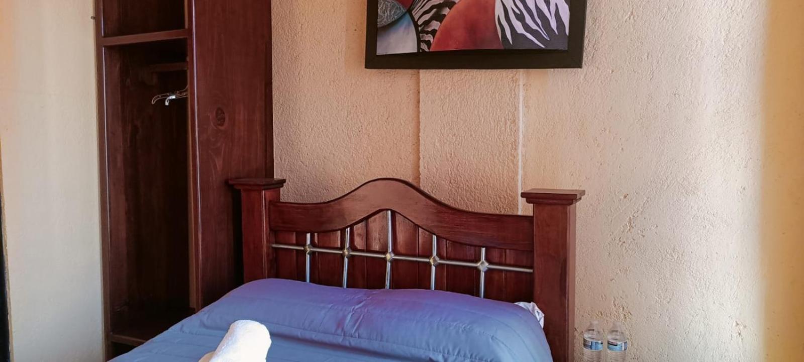Alebrije Hotel Boutique Аманалько-де-Бесерра Экстерьер фото