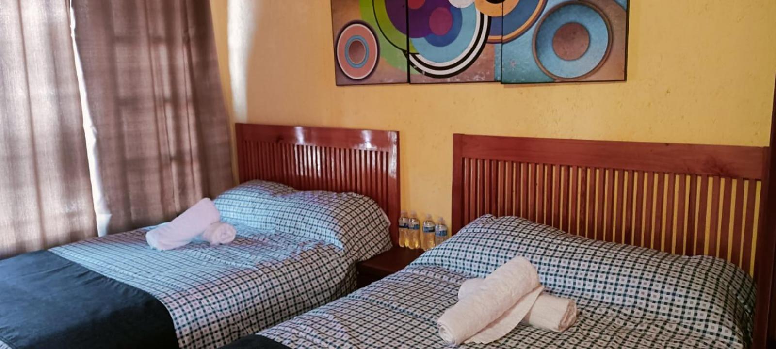 Alebrije Hotel Boutique Аманалько-де-Бесерра Экстерьер фото