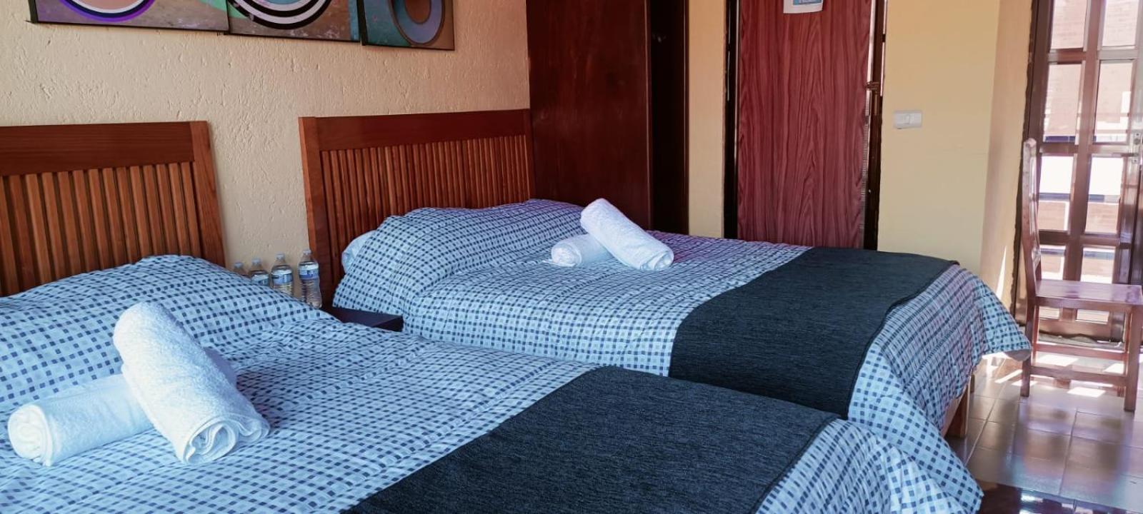 Alebrije Hotel Boutique Аманалько-де-Бесерра Экстерьер фото